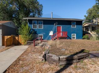 720 Swope Ave #A, Colorado Springs, CO 80909