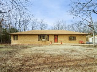 11995 State Route Hh, Rolla, MO 65401