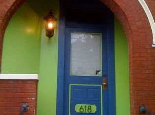 618 W Saint Catherine St, Louisville, KY 40203
