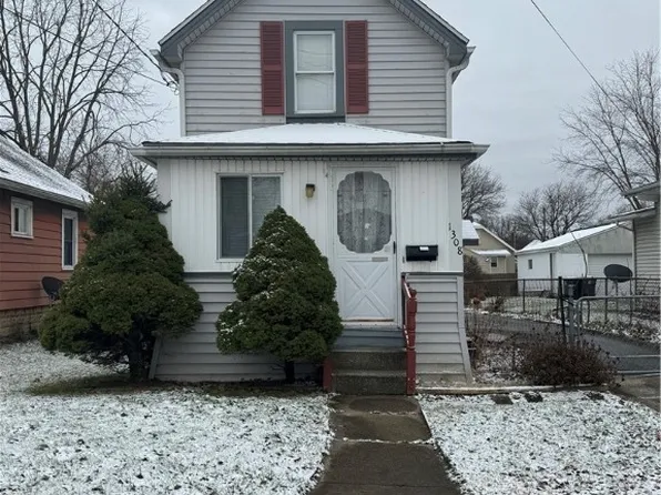 1308 Tampa Ave, Akron, OH 44314