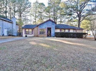 616 Utoy Cir SW, Atlanta, GA 30331