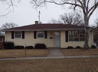 6219 Pershing Blvd, Kenosha, WI 53142