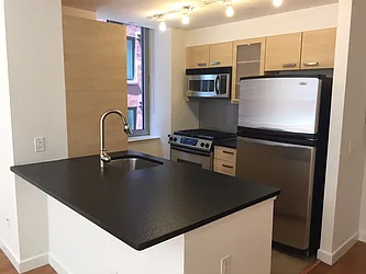 Rented by Waterton Residential New York