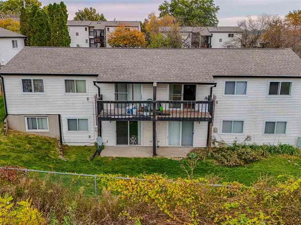 801 Westwinds Dr #1-4, Iowa City, IA 52246