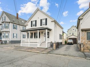 58 Katherine St, New Bedford, MA 02744