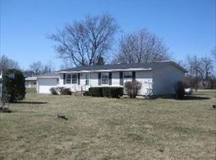 19216 State Route 173, Harvard, IL 60033