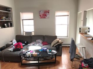 29 Salutation St APT 4, Boston, MA 02109