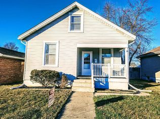 332 Clinton Ave, Hamilton, OH 45015