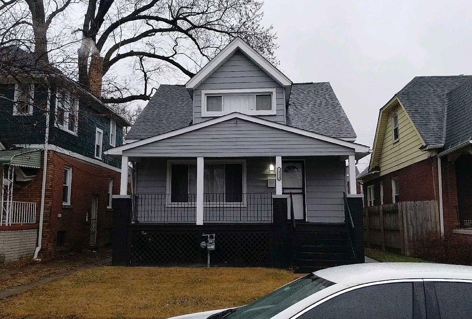 Property Front View