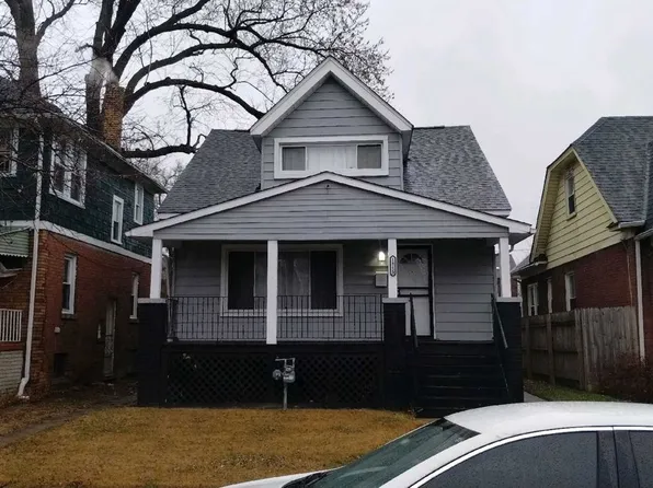 14230 Roselawn St, Detroit, MI 48238