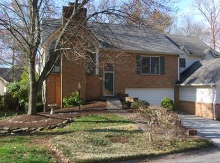 9900 Brannigan Cir, Knoxville, TN 37923