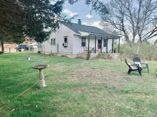 2562 Sandy River Rd, Axton, VA 24054