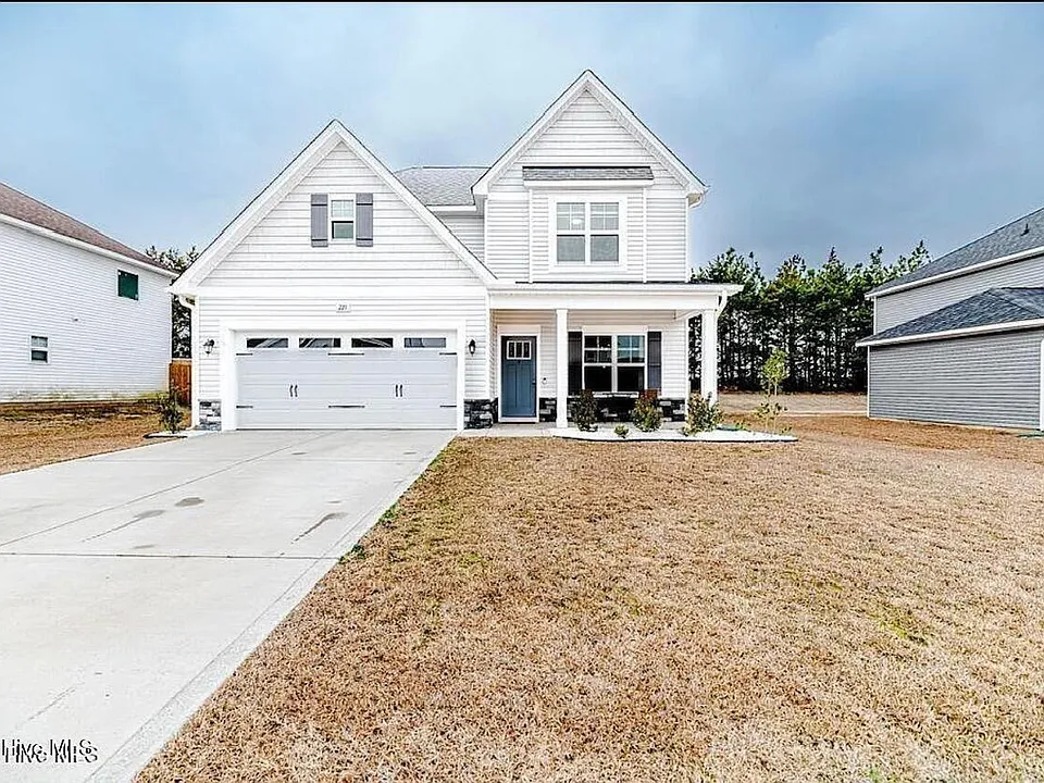 223 Burnside Dr