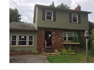 65 Silver Rd, Bangor, ME 04401