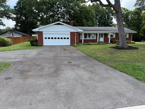 2090 Grange Hall Rd, Dayton, OH 45431