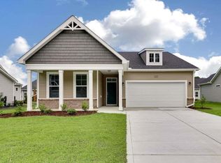 130 Emerald Rush Ct LOT 91, Longs, SC 29568