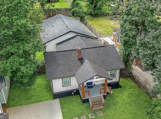 883 Gaston St SW, Atlanta, GA 30310