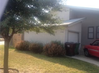 1302 Ridgemont St, Round Rock, TX 78664