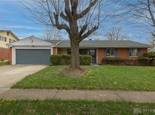 4933 Shadwell Dr, Dayton, OH 45416