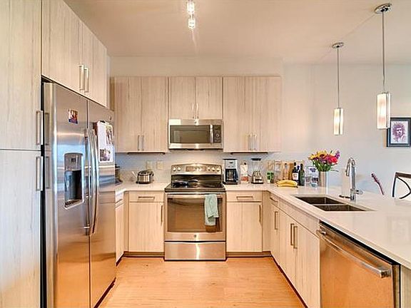 4th image of 3600 S Lamar Blvd APT 504