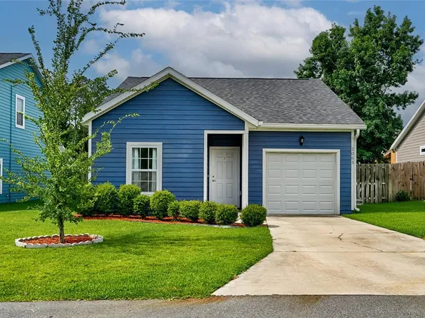 2065 NW 77th Ave, Gainesville, FL 32609