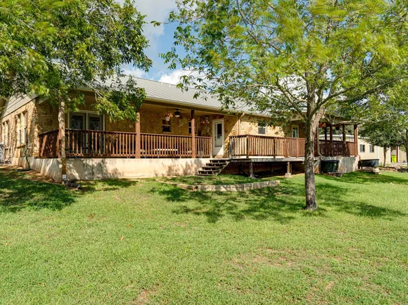 119 Saddle Ct, Bastrop, TX 78602