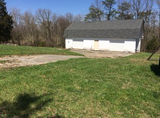 481 Walter Lakes Rd, Waco, KY 40385