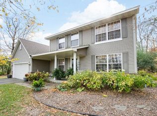 10261 Oakhill Ct, Elko New Market, MN 55020