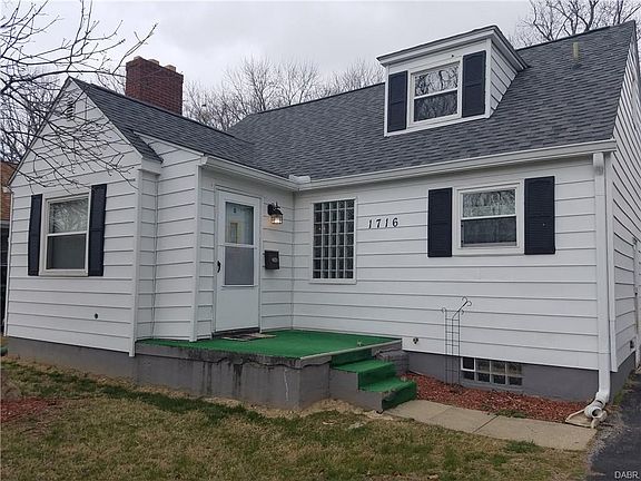 2nd image of 1716 Kipling Dr