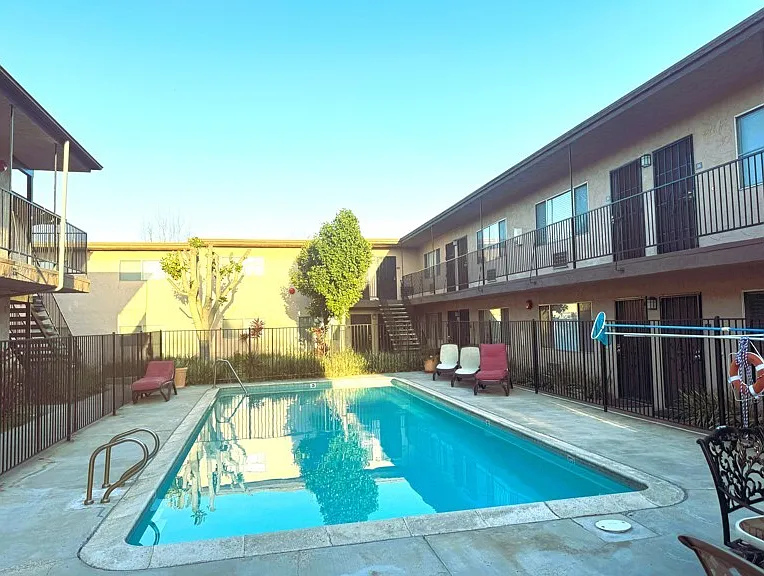 9761 Marilla Dr #40 — Photo 11