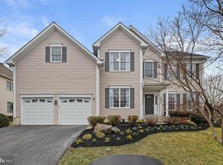 6800 Walnut Creek Ct, Clarksville, MD 21029