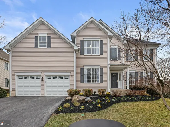 6800 Walnut Creek Ct, Clarksville, MD 21029