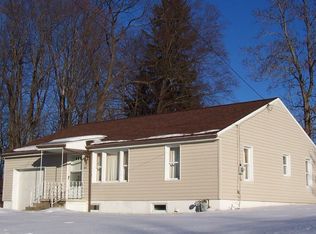 424 Alpine St, Ridgway, PA 15853