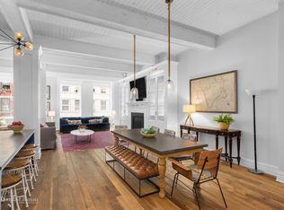 35-37 N Moore St APT 4C, New York, NY 10013