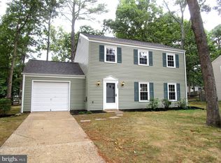 1004 Allward Dr, Waldorf, MD 20602