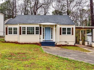 2886 Joyce Ave, Decatur, GA 30032