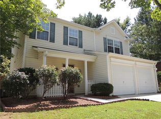 490 Arbor Ridge Dr, Stone Mountain, GA 30087