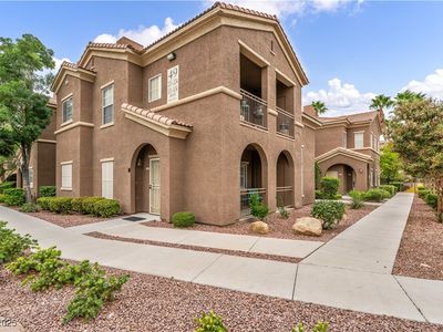 3855 Wiggins Bay St Unit 103, Las Vegas, NV, 89129