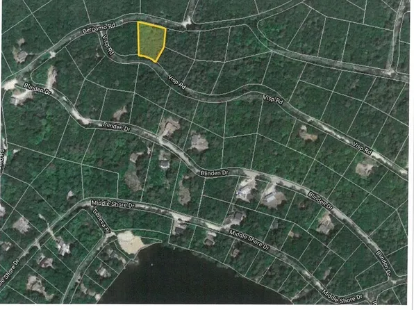 4 Visp Road, Madison, NH 03849