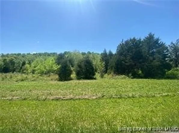  Crandall Station Road LOT 4, Crandall, IN 47114