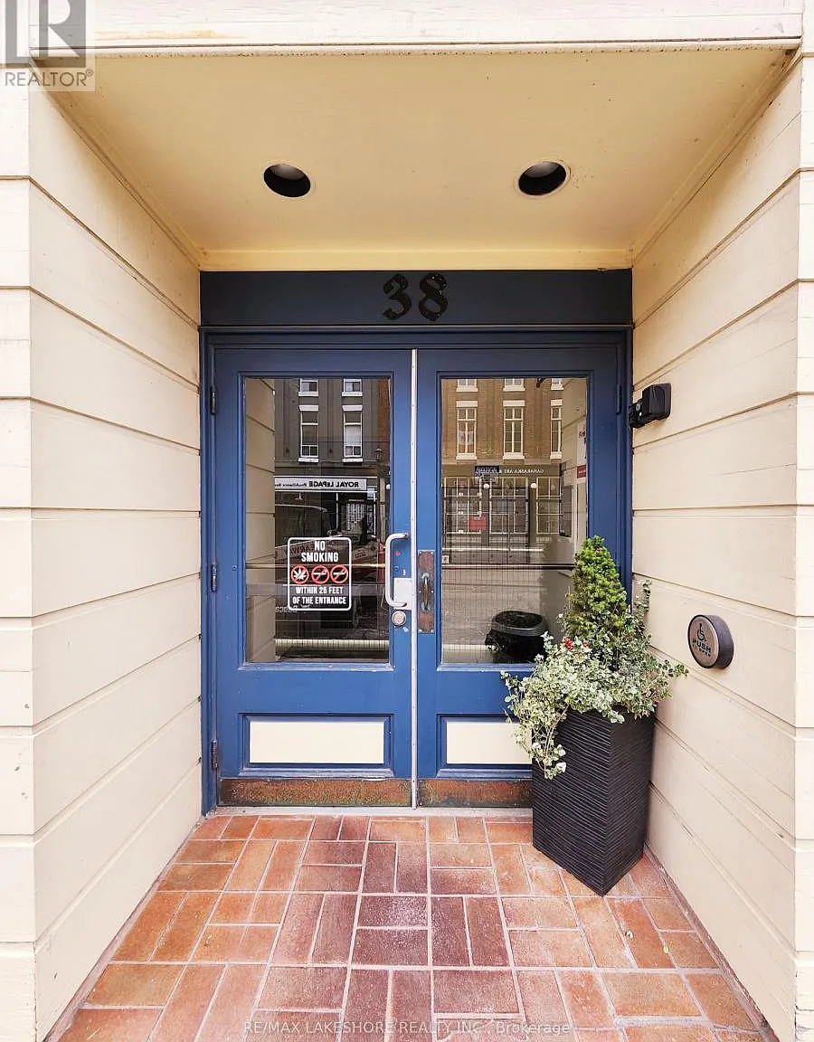 38 Walton Street — Photo 1