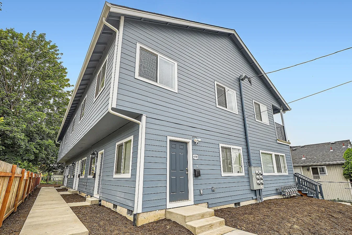 4781 - 4791 Northeast 108th Avenue - 4783 — Photo 1