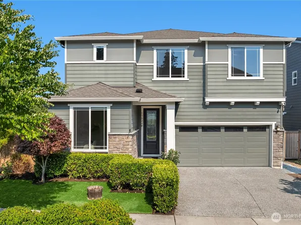 13024 137th Drive NE, Kirkland, WA 98034