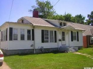 259 E 324th St, Willowick, OH