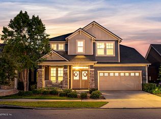 275 Yearling Blvd, Saint Johns, FL 32259