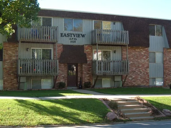 1025 Mississippi, 1025 Mississippi St APT 2, Lawrence, KS 66044