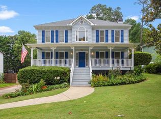 4924 Pippin Dr NW, Acworth, GA