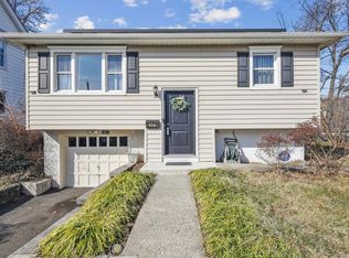 40A Overlook Ave, West Orange, NJ 07052