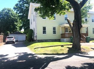 43 Washington St #1, Clinton, MA 01510