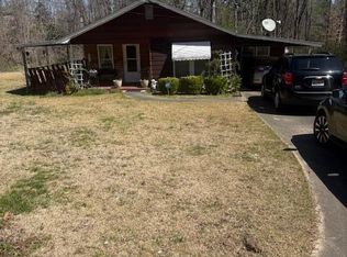 2784 Beech Grove Rd, Haleyville, AL 35565